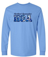 Carolina Blue