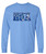 Carolina Blue