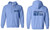 Carolina Blue