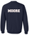 Personalization Sample