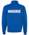 Personalization Sample