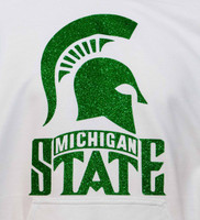 Spartans Hooded Sweatshirt