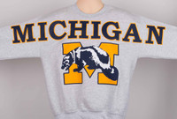 Wolverine Sweatshirt