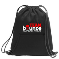 Port & Company® Core Fleece Sweatshirt Cinch Pack