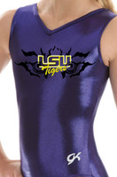 LSU Leo