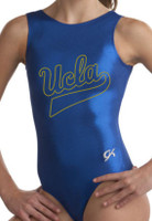 UCLA Leo