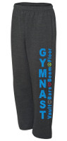 Peace Love Happy Sweatpants