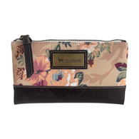 Vintage Bloom Pouch