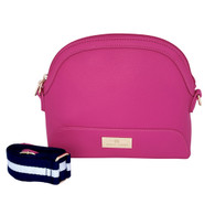 Hot Pink Calypso Bag