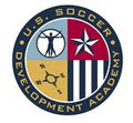 USSDA Western Conference Games - Feb-April, 2011