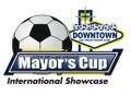 2014 Mayor's Cup