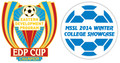 EDP CUP 2014 / MSSL COLLEGE SHOWCASE (Nov. 22-23, 2014)