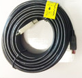 Sony Lanc Cable (2016 forward)