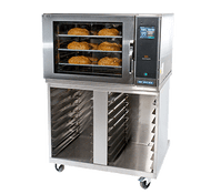 Moffat FG159 - Eco-Touch Electric Convection Oven. Weekly Rental $89.00