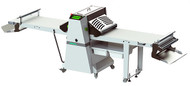 Rollmatic R65A. Auto Pastry Sheeter. Weekly Rental $444.00