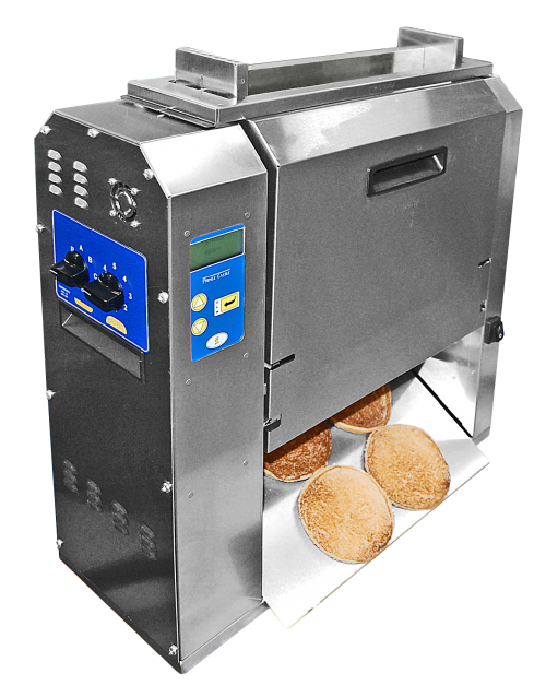 prince castle toaster
