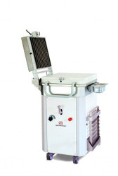 DDM0220T Mecnosud Dough Divider 20 Division with Cutting Grids. Weekly Rental $170.00