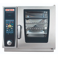 Rational SCC5S623 - Electric Combi Oven. Weekly Rental $158.00