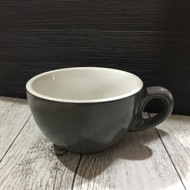 Grey Cappuccino Cup - 300CC