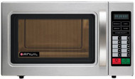 Anvil MWA1100 1100 Watt Commercial Microwave. Weekly Rental $8.00