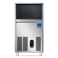 CS35-A UNDER COUNTER SELF CONTAINED ICE MACHINE. Weekly Rental $25.00