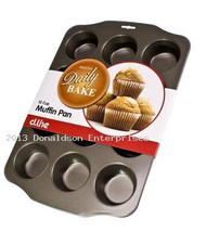 12CUP N/S MUFFIN PAN