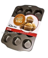 12CUP N S MUFFIN PAN 12CUP N S MUFFIN PAN