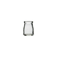 Mini Glass Bottle 85 ml 