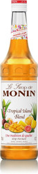 Monin Tropical Island Blend Syrup
