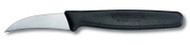 Victorinox Shaping Knife 6cm Black