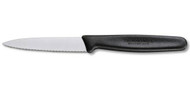 Victorinox Serrated Paring Knife 8cm Pointed 