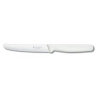 Victorinox Knife Wavy Edge 11cm White