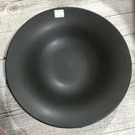 11" Sharp Angle Plate Black