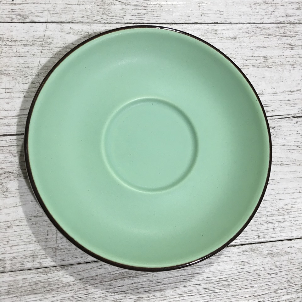 Green Saucer 141MM - Catering Equipment Warehouse - Restaurant ...