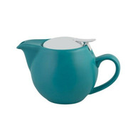 Bevande Tealeaves Teapot 500ml Aqua