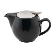 Bevande Tealeaves Teapot 350ml Raven