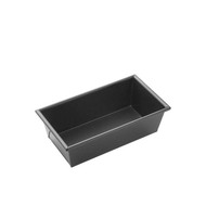 Non-Stick Boxed Sided Loaf Pan - 24x16