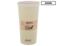 Oasis Double Walled Eco Cup - 400ml