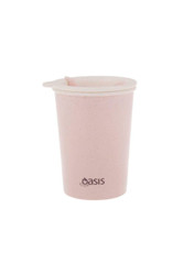 Oasis Double Walled Eco Cup - 300ml