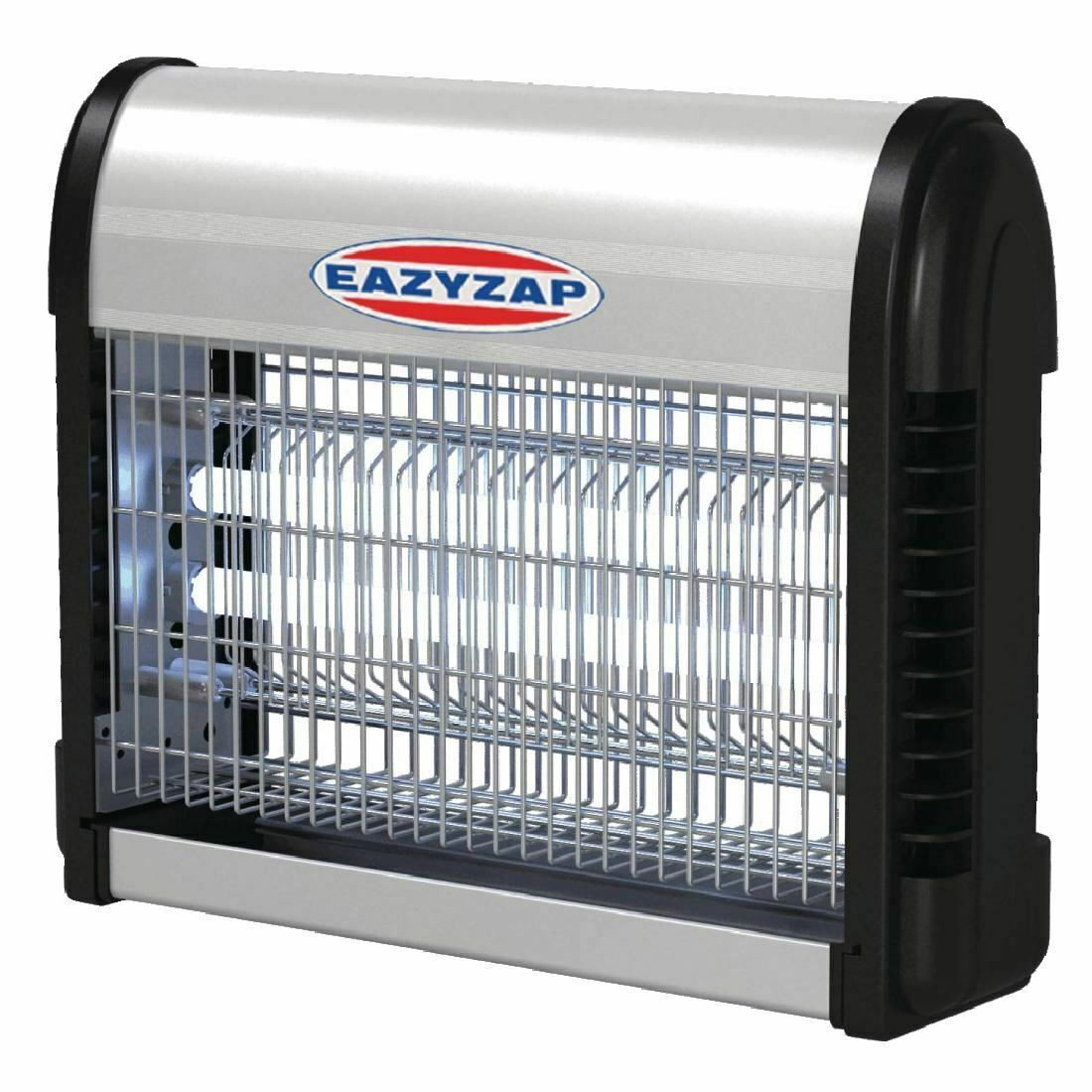 commercial fly zapper restaurants