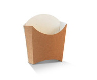 Chips Box Small 83x130x125mm - 1000pc
