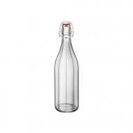 Oxford Clear Bottle - 1 litre