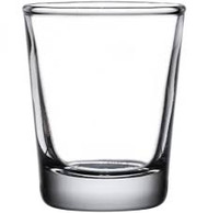 Shotglass 2 OZ/60ML