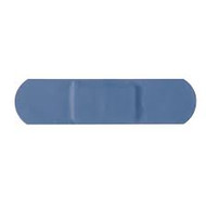 Blue Plasters - Pack of 100