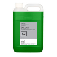 DELUXE - 5 Lt Concentrated dishwashing liquid