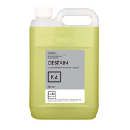 DESTAIN - 5 Lt Machine dishwashing liquid 