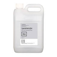 SANIWASH - 5 Lt Fruit and vegetable wash 