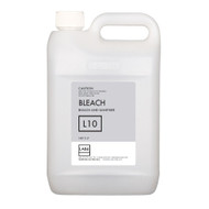 BLEACH - 5 Lt Bleach and sanitiser 