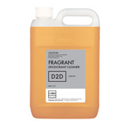 FRAGRANT - 5 Lt Deodorant cleaner 