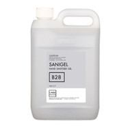 SANIGEL - 5 Lt Sanitiser gel